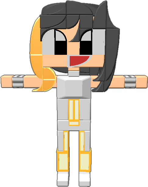 Seth Rollins Wwe - Cartoon (768x768), Png Download