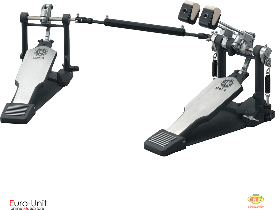 Product Finder - Yamaha Dfp9500d Direct Drive Double Foot Pedal (900x900), Png Download