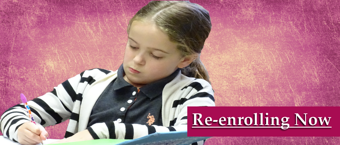 Education/wp - Girl (1169x500), Png Download