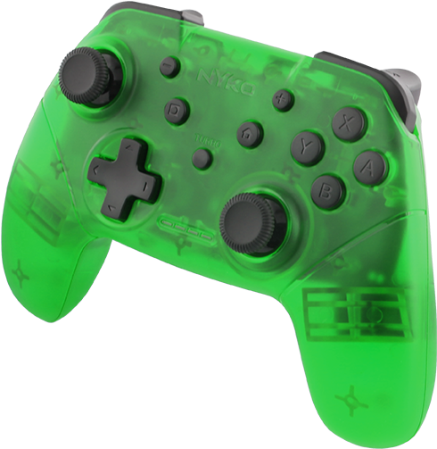 Wireless Core Controller For Nintendo Switch™ - Nintendo Switch (1024x768), Png Download