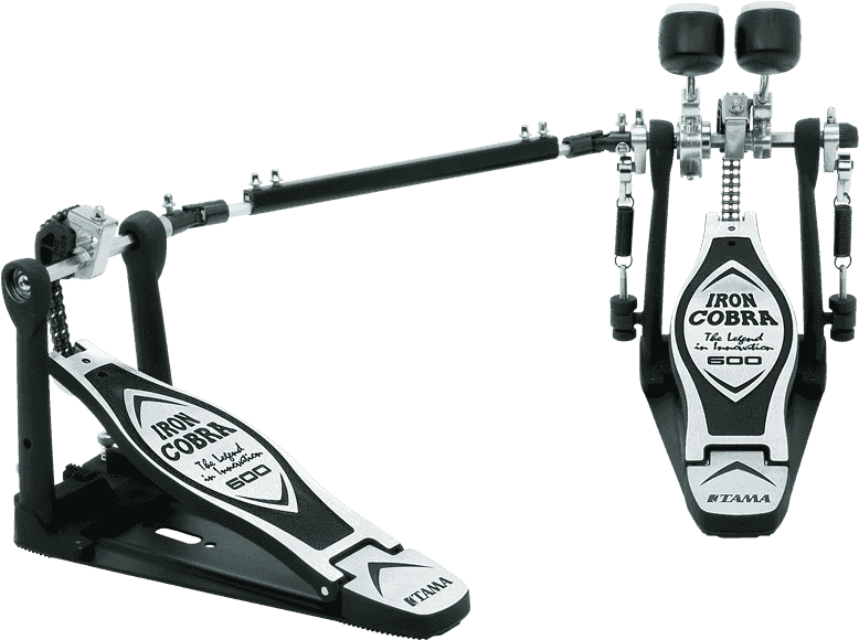 Pedal Iron Cobra 600 (800x800), Png Download