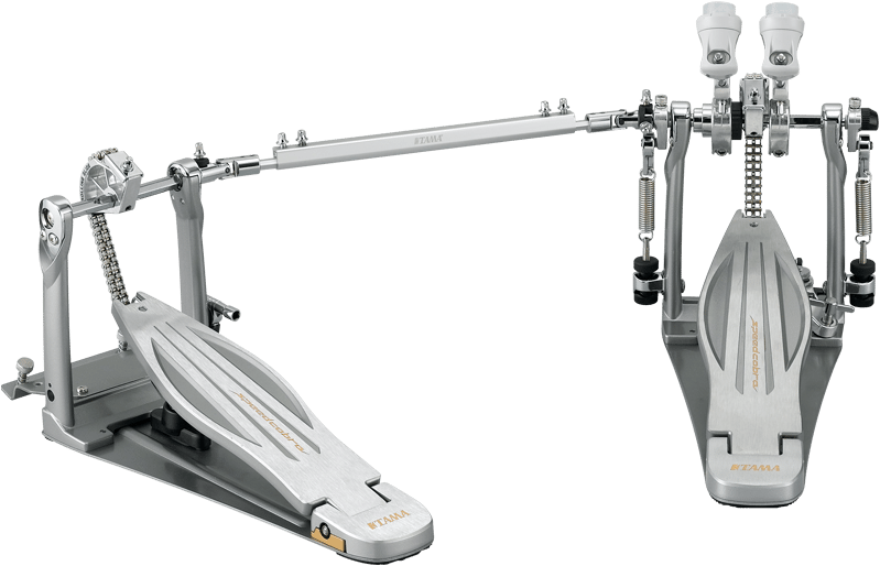 Tama Speed Cobra 910 Double (800x800), Png Download