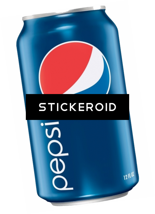 Buy - Pepsi - Pepsi Can Png (540x744), Png Download