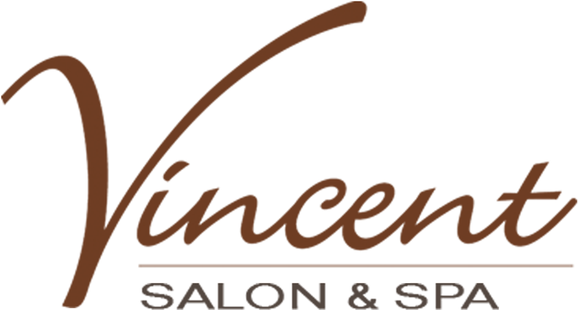 Vincent Salon And Spa (900x481), Png Download