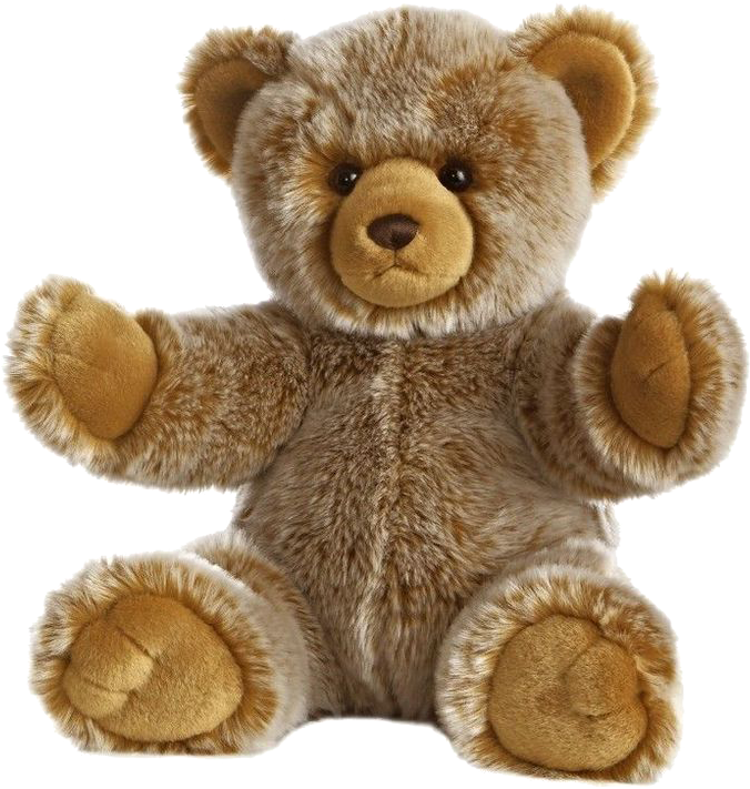 Plush Toy Png Photos - Stuffed Toy (736x775), Png Download