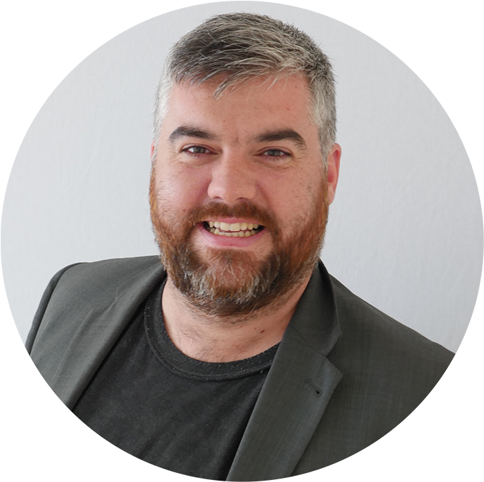 In The Morning Lead Pastor Tom Allsop Kicked Off Our - Gentleman (720x720), Png Download