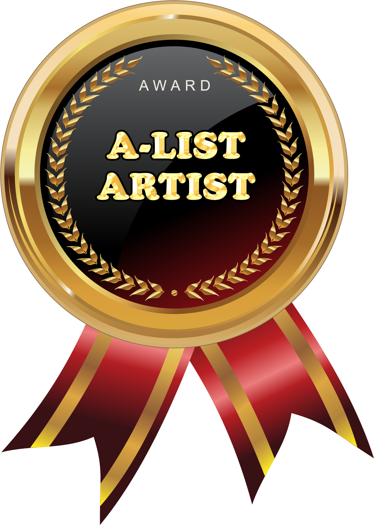 Jetpack - Winner Medal Png (1374x1885), Png Download