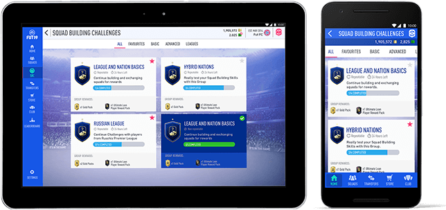 Fifa 19 (768x768), Png Download