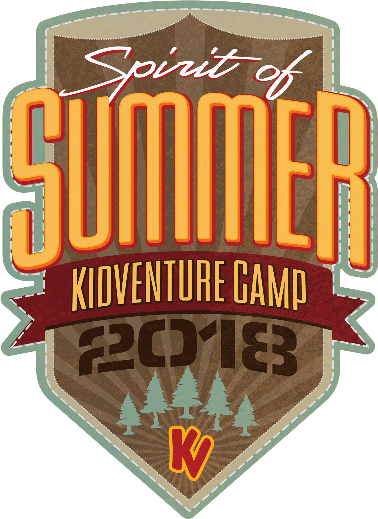 Age Programs - Emblem (1363x1865), Png Download