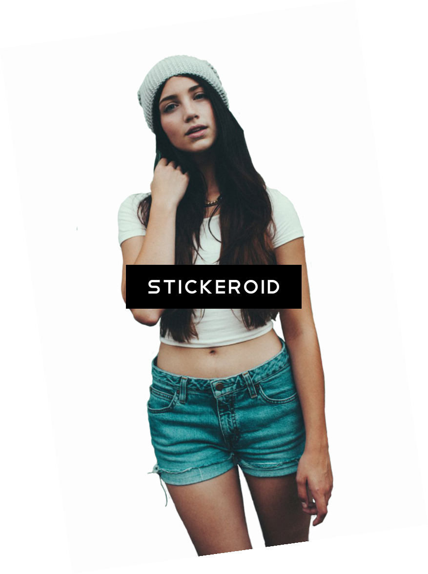 Emily Rudd Celebrity - Girl (877x1177), Png Download