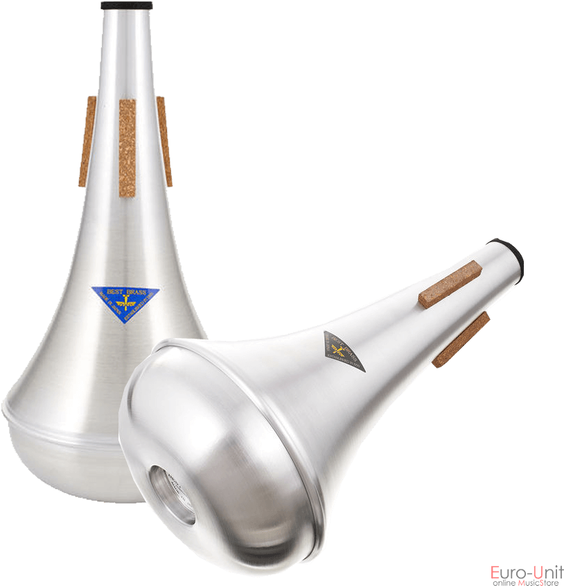 Référence - - Best Brass Straight Alum. Bass Trombone (900x900), Png Download