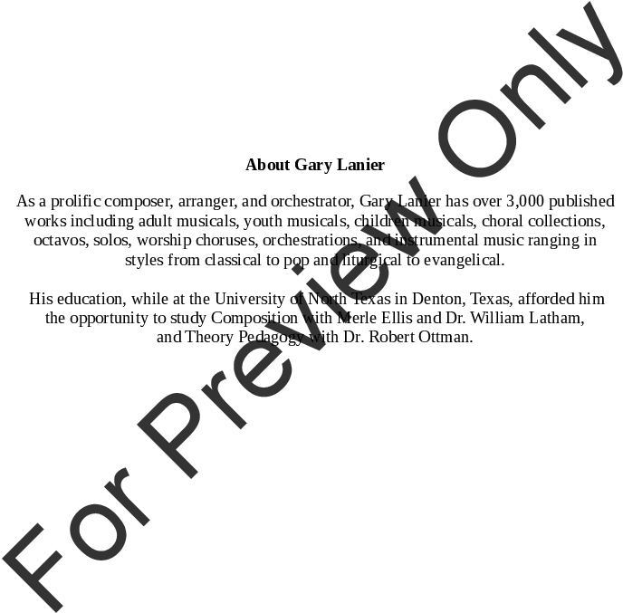 Doxology Of Praise Thumbnail - Marching Song Gustav Holst Clarinet (816x1056), Png Download