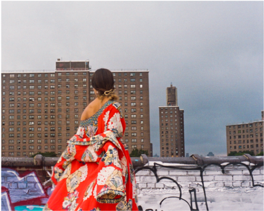 Photography By Nick Tsindos - Silk (800x566), Png Download