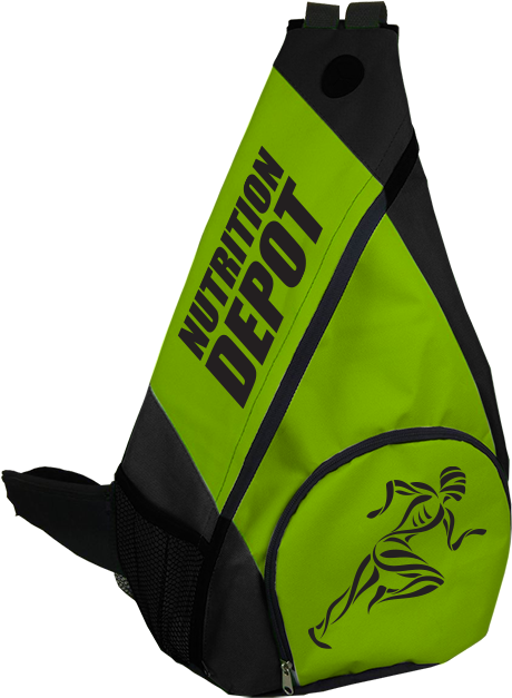 Slingbag - Bag (600x660), Png Download