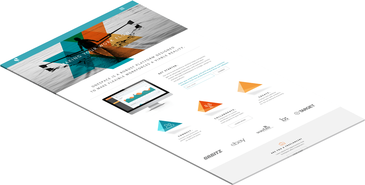 Design - Mobile Phone (1261x643), Png Download