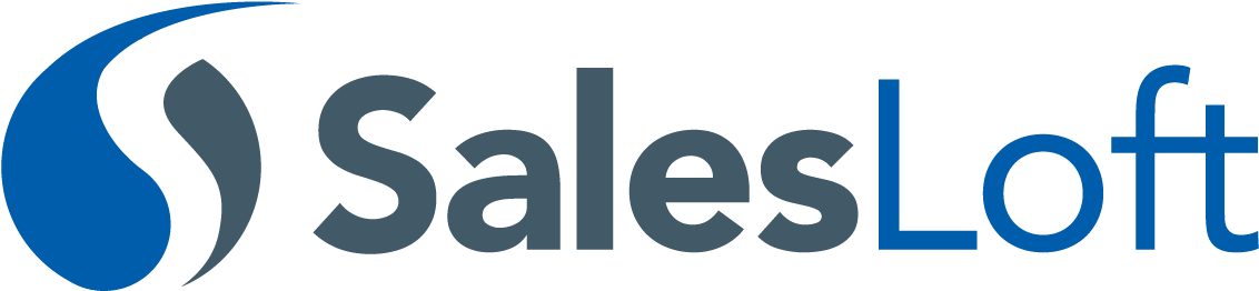 2) Salesloft - Salesloft Logo (1200x300), Png Download