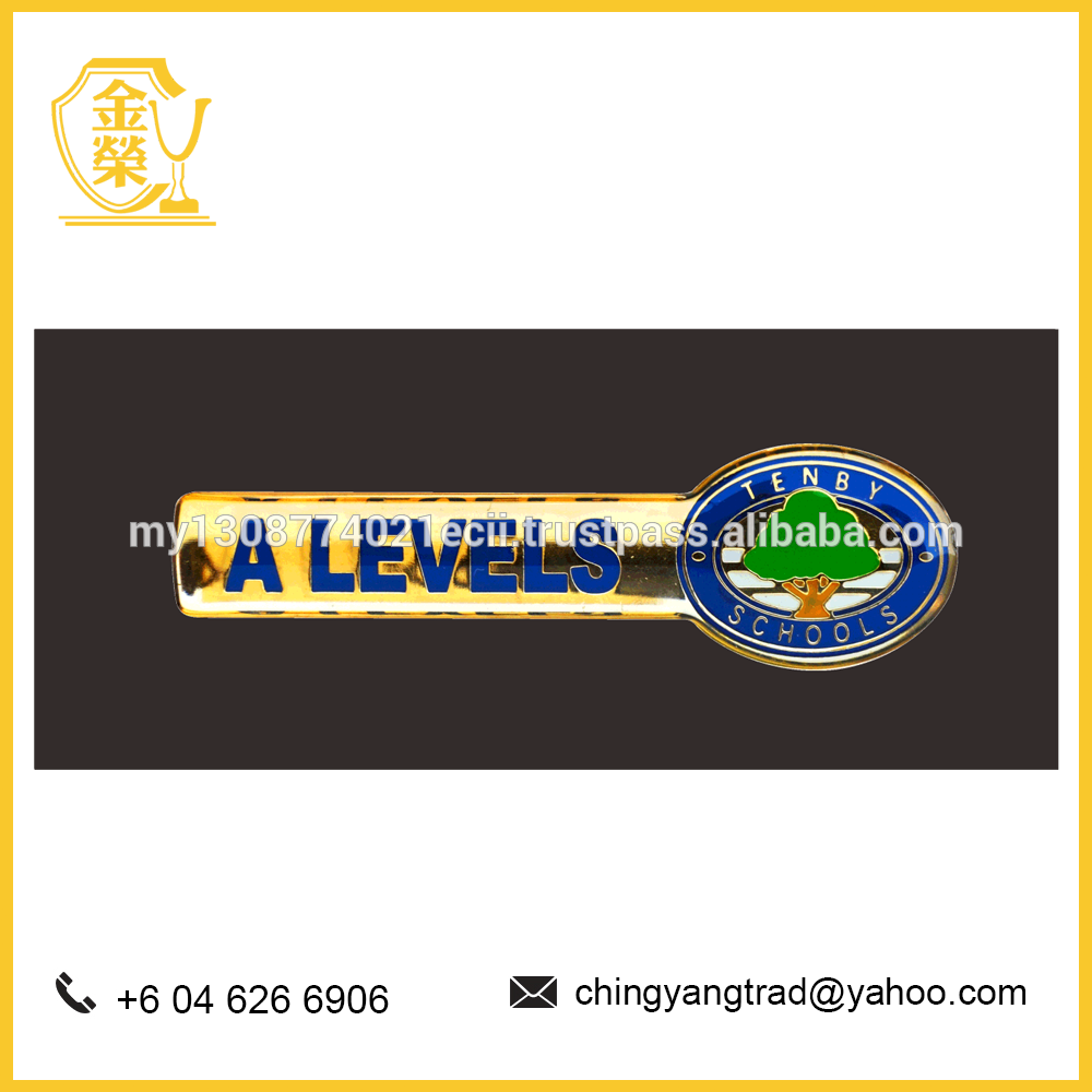 Malaysia Metal Tag, Malaysia Metal Tag Manufacturers - Emblem (1000x1000), Png Download