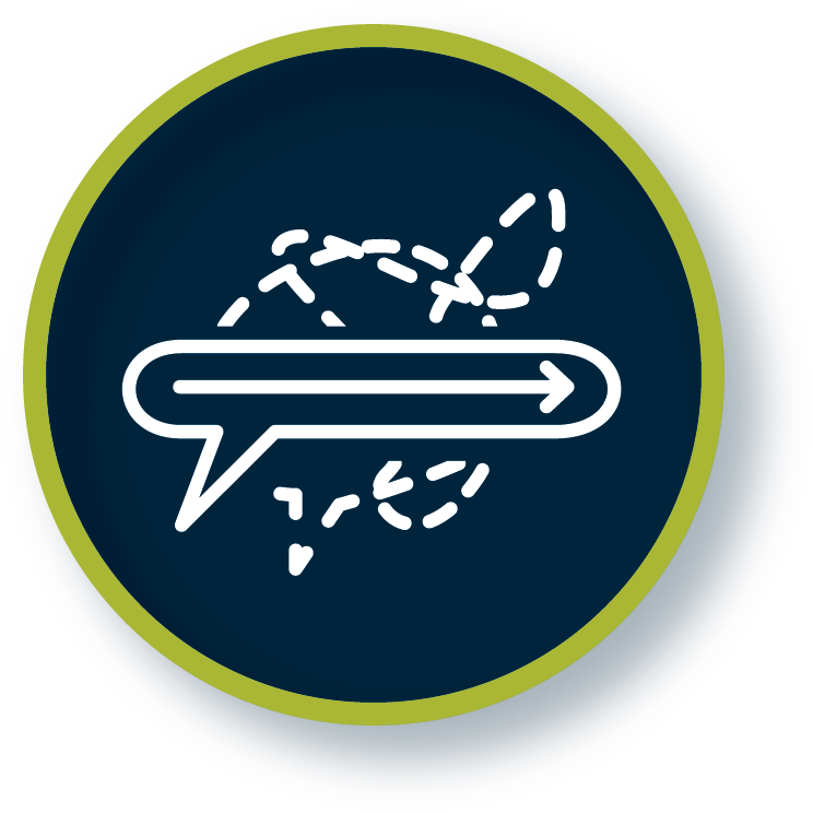 “we Found The Specialization That Baker Tilly Capital - Emblem (768x768), Png Download