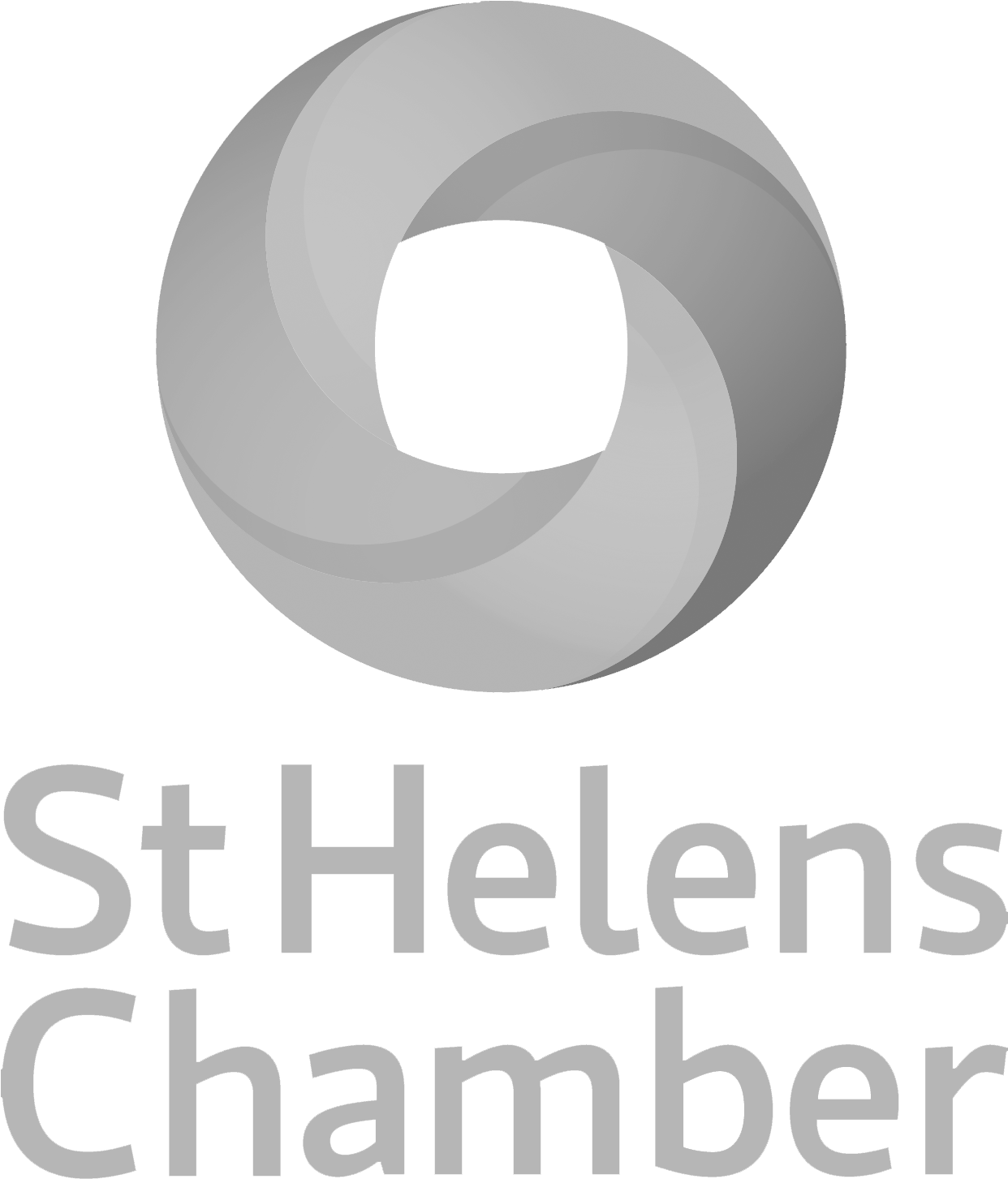 Brought To You By Liverpool City Region Local Enterprise - St Helens College Logo (1299x1535), Png Download