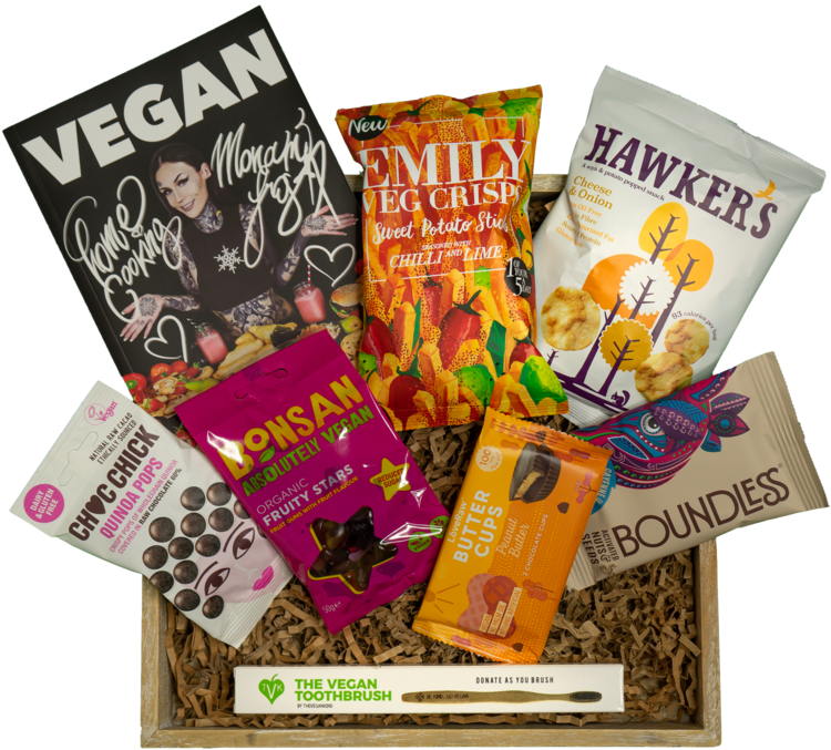 Our 5th Birthday Box November Lifestyle Box, Our Latest - Subscription Box (800x711), Png Download