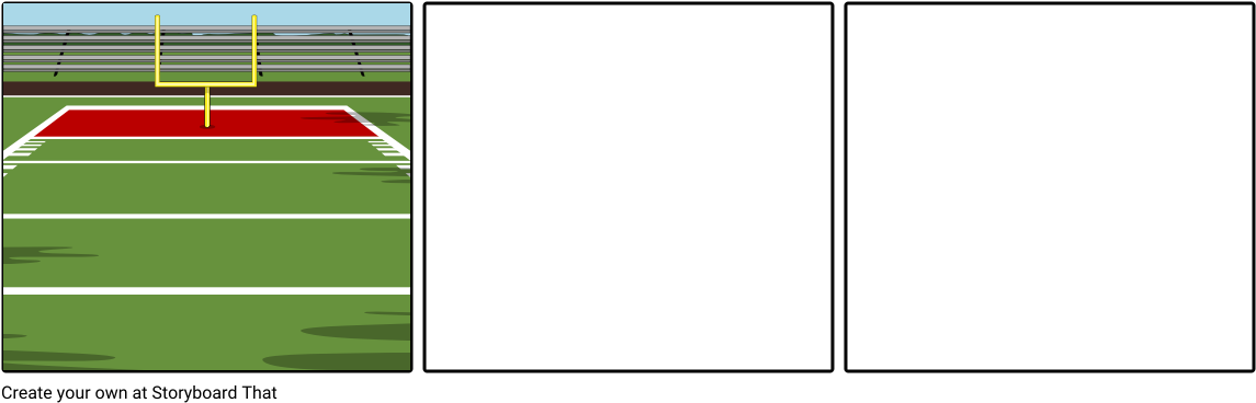 Superbowl - Storyboard (1164x385), Png Download