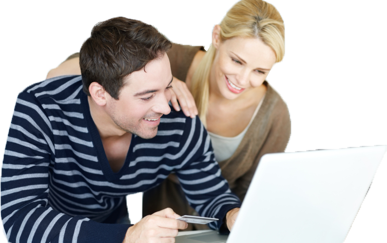 Couple - Project Management (754x475), Png Download
