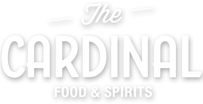 The Cardinal Logo - Boone The Cardinal (800x419), Png Download