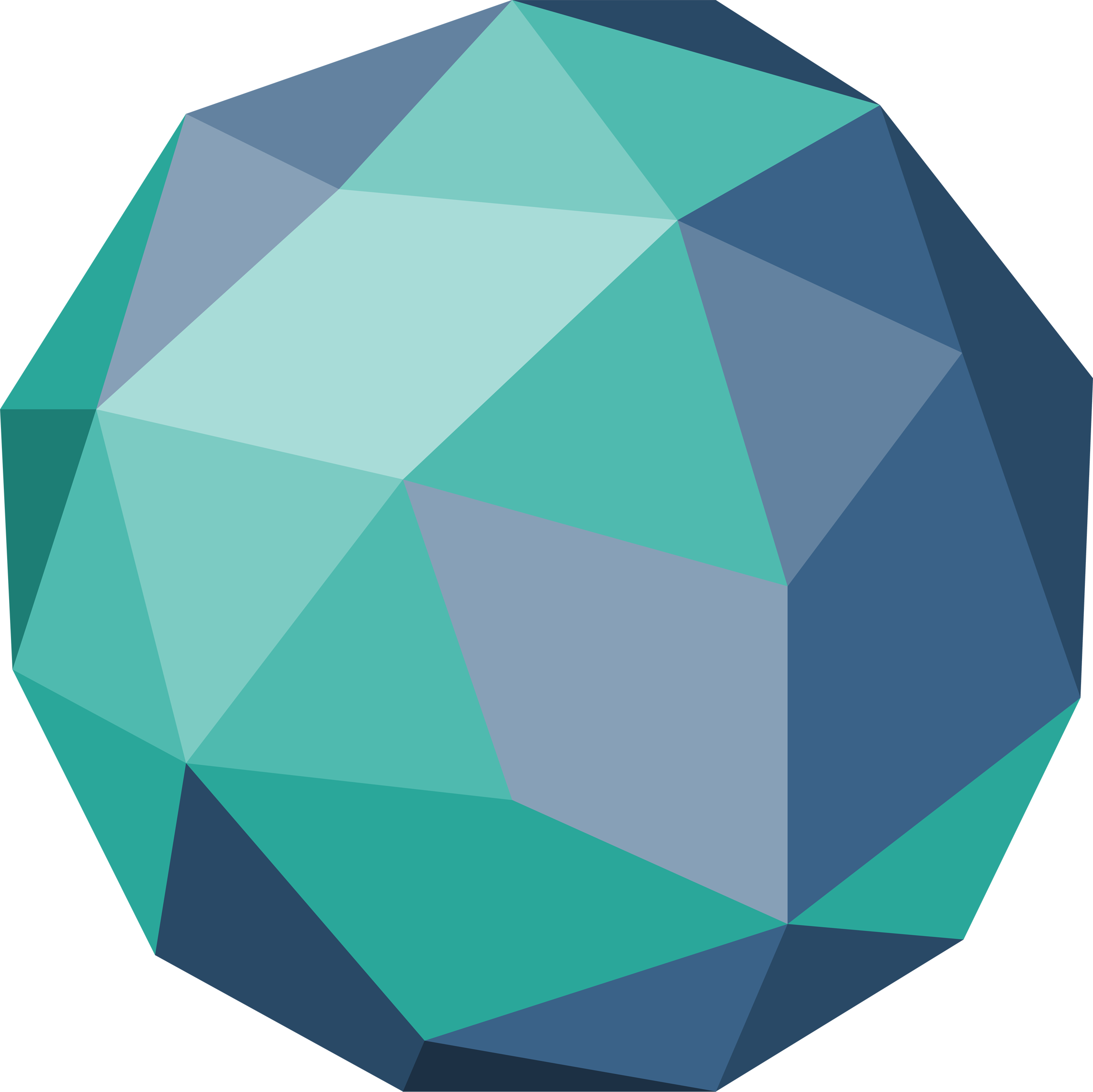 Global Challenges Foundation (2284x2280), Png Download