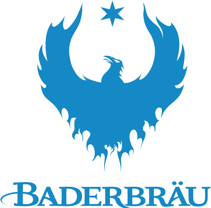 We'll Be Debuting Baderbrau Red Velvet Hoppy Bock At - Baderbräu (831x850), Png Download