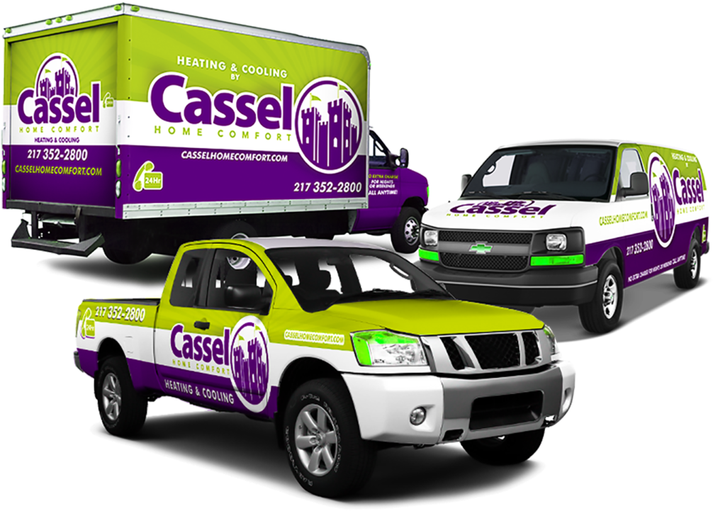 Commercial Fleet Vehicle Wraps - Harmony Audio Fits Chevy Express 2008-2012 Double Din (1024x724), Png Download