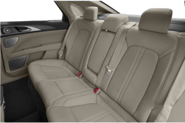 New 2019 Lincoln Mkz Reserve 4dr Car In Moose Jaw - Lincoln (640x480), Png Download