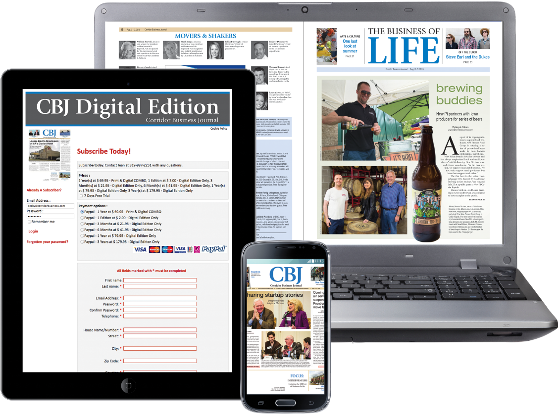 Subscribe Today (1200x882), Png Download