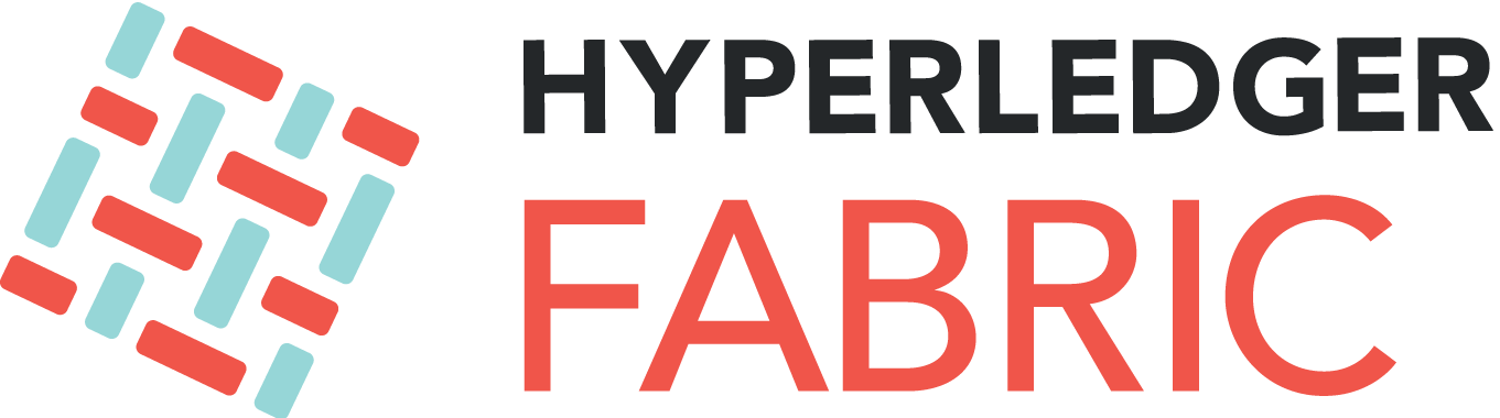 Hyperledger Fabric Now Supports Ethereum - Hyperledger Fabric Logo (1361x380), Png Download