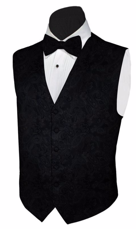 Bowtie Suit Png Image Library Download - Waiter Dress Name (780x780), Png Download