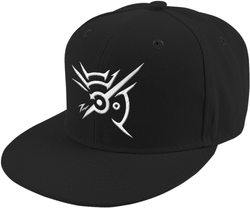 Cappellino Marchio Dell'esterno - Epic Records Hat (600x600), Png Download