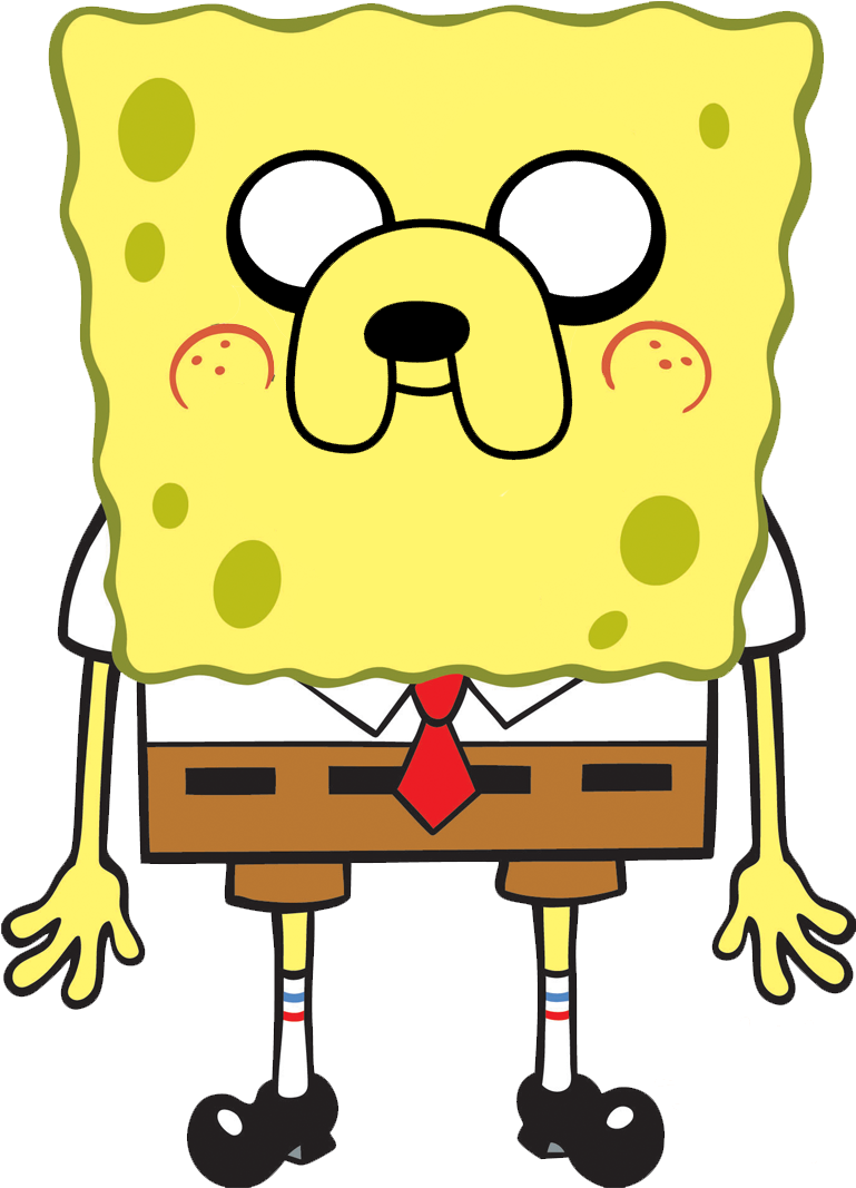 Spongebob Face Png - Soundtrack - Spongebob Squarepants: Original Theme (1920x1080), Png Download