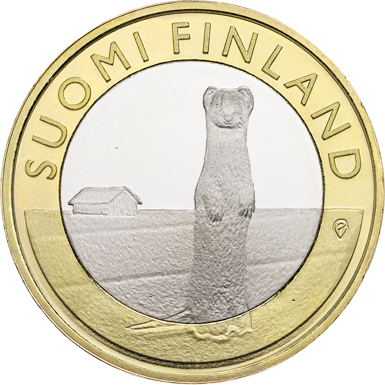 Waterford, Ermine Unc (780x780), Png Download