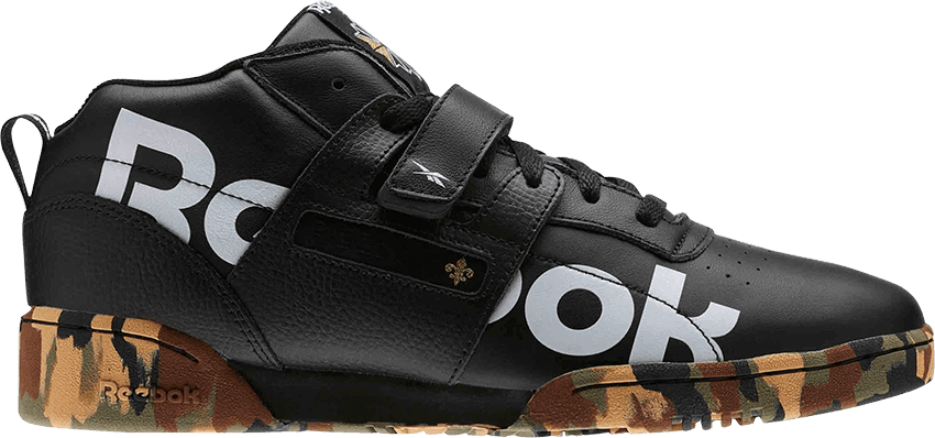 Collection - Reebok Nola (850x398), Png Download