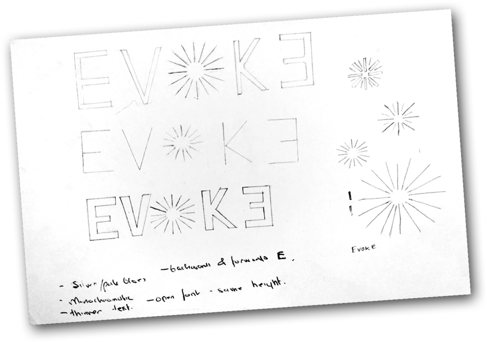 Above And Below - Sketch (1000x691), Png Download