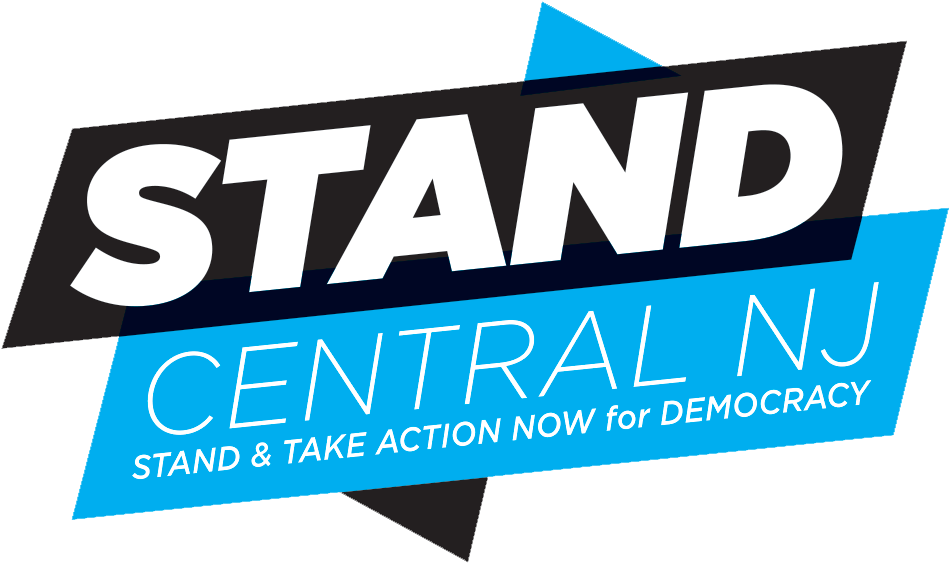 Stand Central New Jersey - Virtual Private Network (1023x598), Png Download