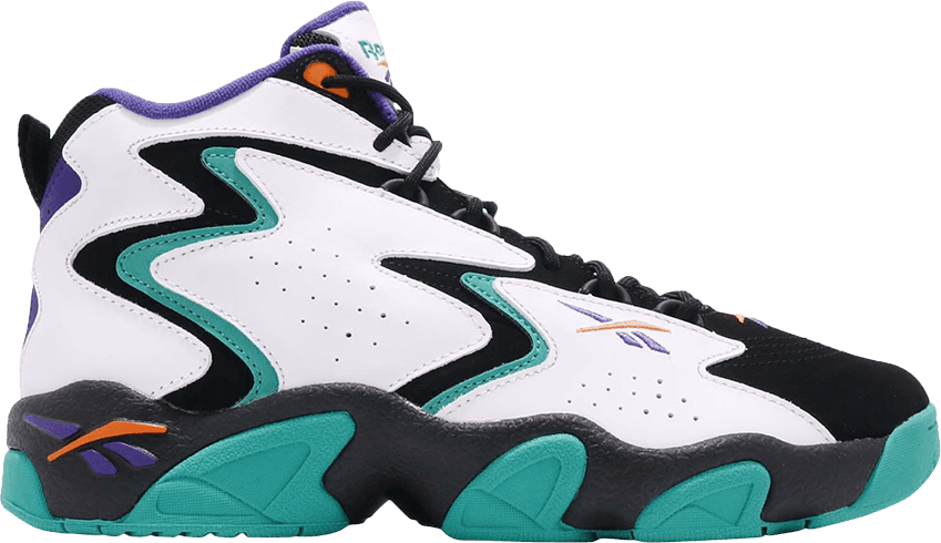 Collection - Reebok Mobius Og Mu (849x490), Png Download