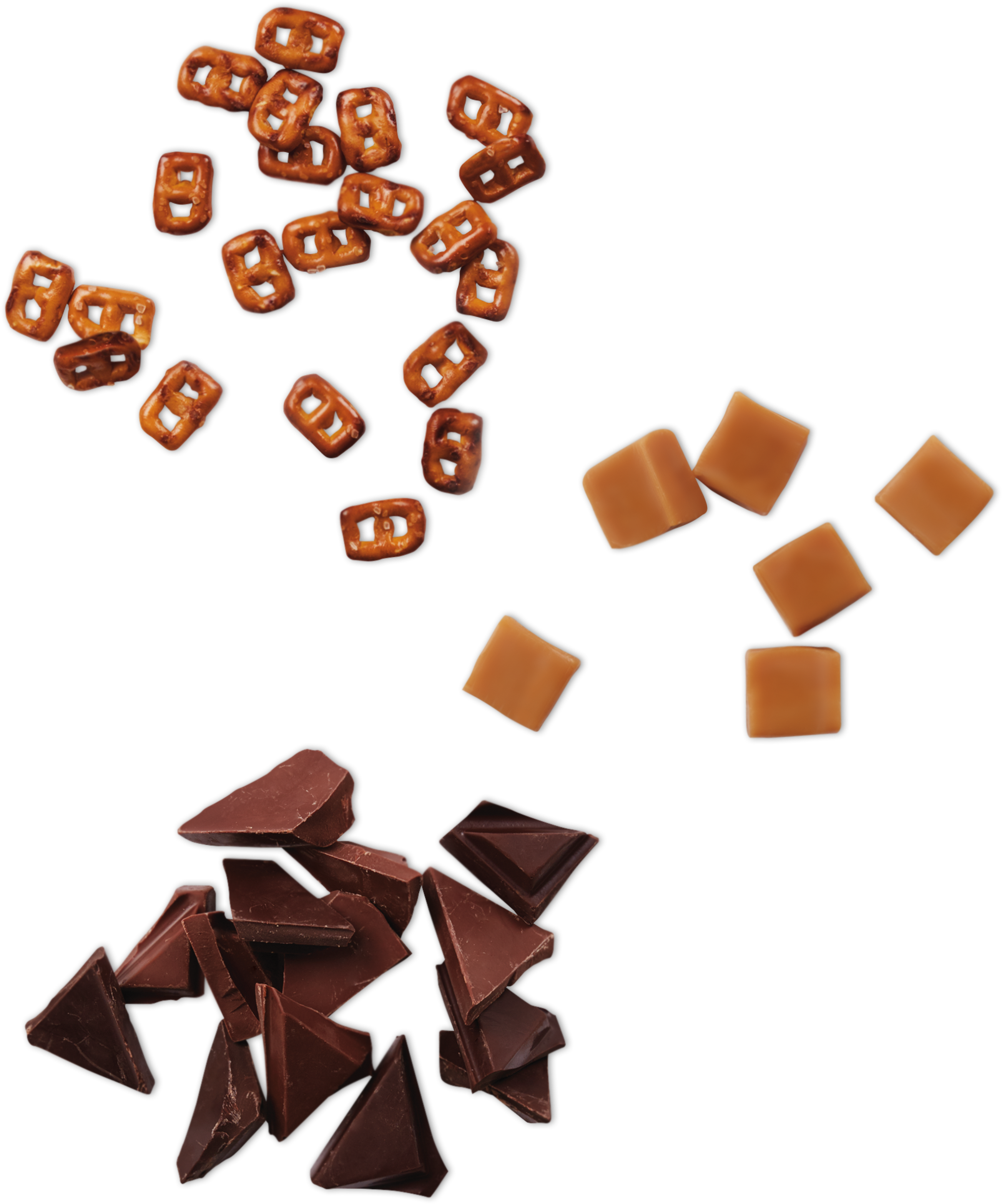 We Hope You Can Taste The Generations Of Family Tradition - Toffee (2864x3425), Png Download