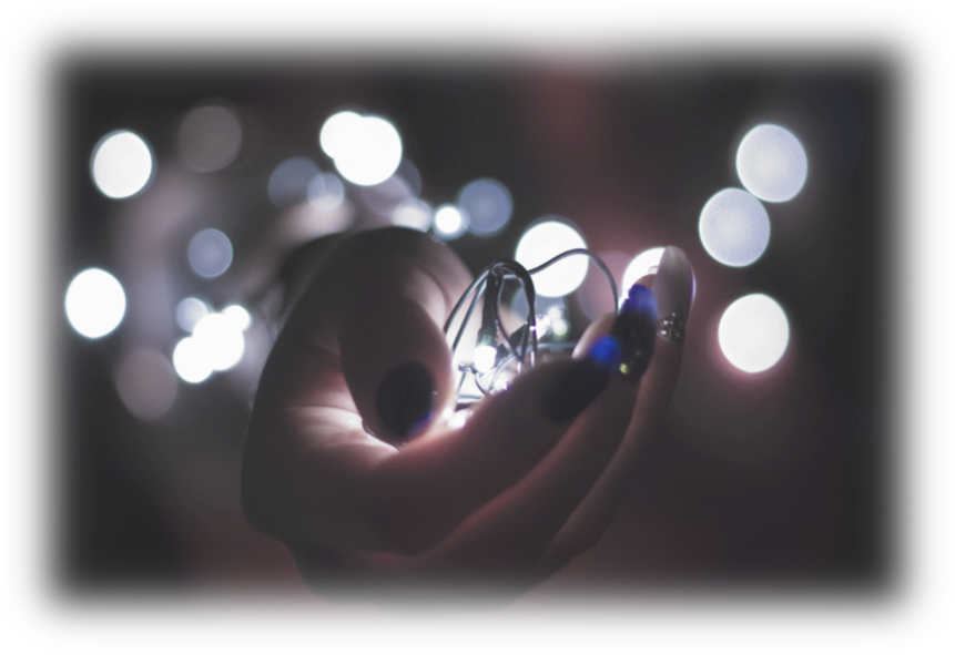 4sight Christmas Appeal - Light And Hand Photography (861x591), Png Download