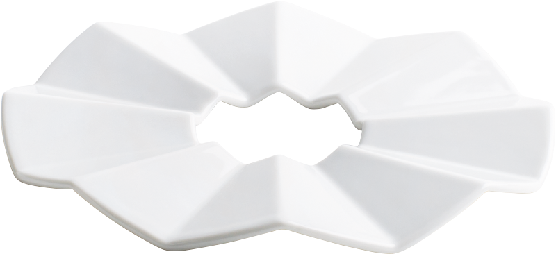 Pronto Plié Warmer Attachment 15 Cm Tea-light Holder - Kahla Pronto (800x800), Png Download