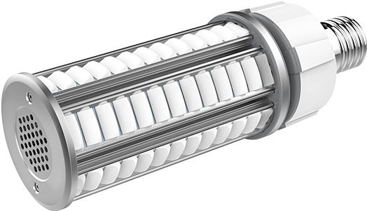 Technical Information - High-intensity Discharge Lamp (640x640), Png Download