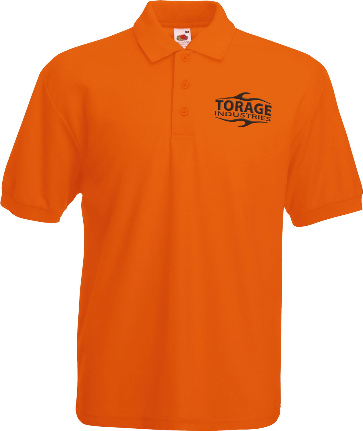 Polo Shirt Png Image Transparent - Polo Tshirt Your Logo (1500x1500), Png Download