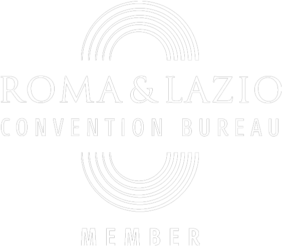 Rome Luxury Accommodation - Circle (700x537), Png Download