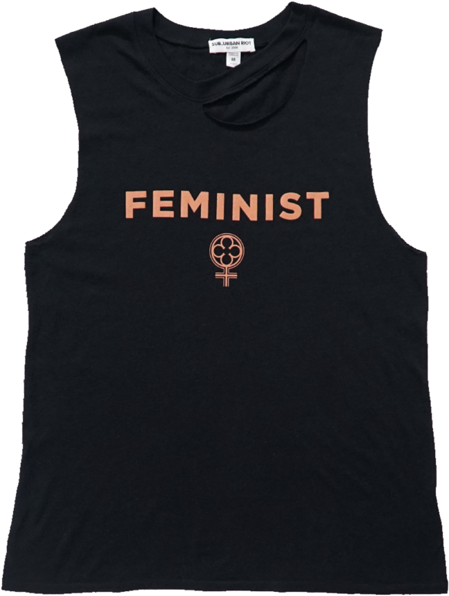 Femitee (1000x938), Png Download