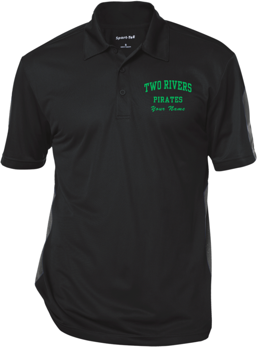 Size Guide - Polo Shirt (800x800), Png Download