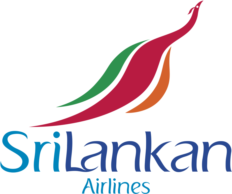 Airline Logo - Sri Lankan Air Lines (1008x1008), Png Download